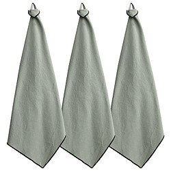 Serviette de table & torchon Linnea