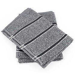 Linnea torchons de cuisine éponge CHECKS