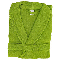 Linnea peignoir de bain col châle - XL