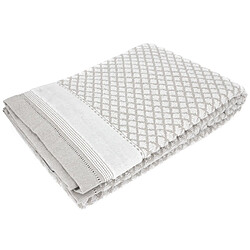 Linnea drap de douche éponge 70x140