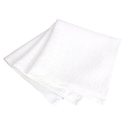 Linnea lot de serviettes de table jacquard