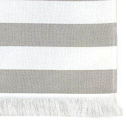 Acheter Linnea Fouta drap de plage rayé