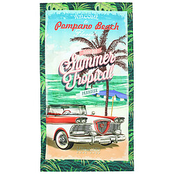 Acheter Linnea drap de plage Pompano Beach