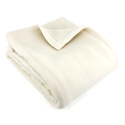 Linnea couverture polaire Teddy