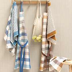 Serviette de table & torchon