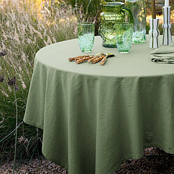 Linnea nappe rectangulaire MATTIS