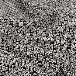 Linnea nappe enduite rectangulaire Saki