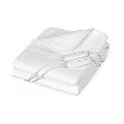 Surmatelas chauffant 2 places - DOS217W - LIVOO