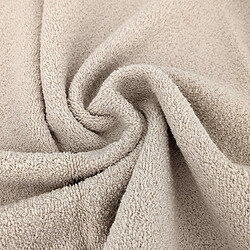 Acheter Linnea serviette de toilette coton Charm - Ivoire