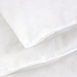 Linnea couette chaude duvet de canard Picardie