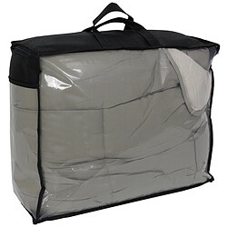 Linnea Couette bicolore Cocoon pas cher