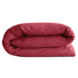 Linnea Housse de couette percale Manoir