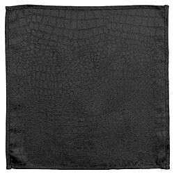 Avis Linnea lot de serviettes de table jacquard