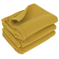 Linnea couverture polaire Teddy