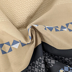 Avis Linnea housse de couette percale Marlow