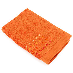 Linnea serviette invité éponge coton