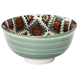 Linnea bol en porcelaine Origine