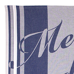 Avis Linnea torchon de cuisine jacquard