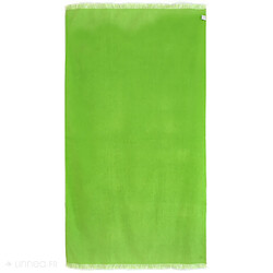 Linnea drap de plage fouta en coton pas cher