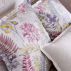 Linnea drap plat satin de coton Anaïs pas cher