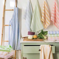 Serviette de table & torchon