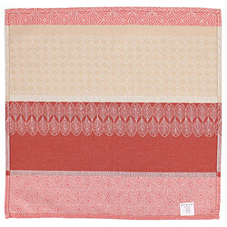 Avis Linnea lot de serviettes de table jacquard