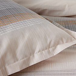 Acheter Linnea housse de couette percale Esteban