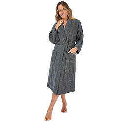 Acheter Linnea peignoir kimono adulte éponge