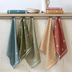 Serviette de table & torchon