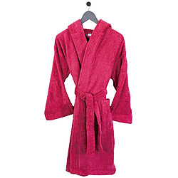 Peignoir, cape, poncho