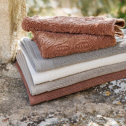 Linnea serviette de toilette BAMAKO