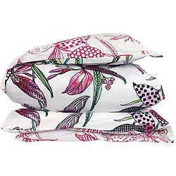 Linnea housse de couette coton Pénélope