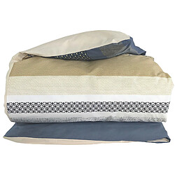 Linnea Housse de couette percale Marlow