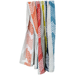Avis Linnea drap de plage velours MANAO