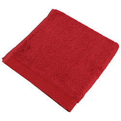 Linnea serviette de toilette ALBA Serviette de toilette en coton peigné 520 g/m² - éponge douce double face - liteau jacquard - fabrication Portugal - certifiée OEKO-TEX