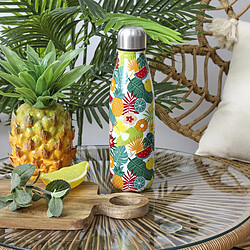 Gourde & mug de voyage