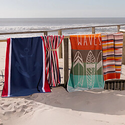Fouta & pestamal