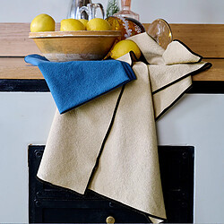 Serviette de table & torchon