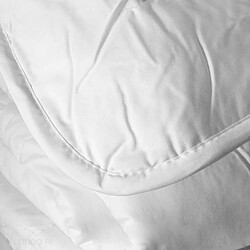 Linnea couette en bambou pour lit 2 places