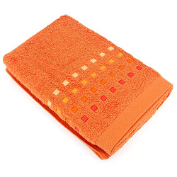 Linnea drap de douche éponge coton