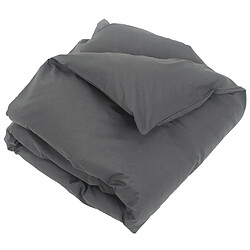 Linnea Housse de couette coton Alto