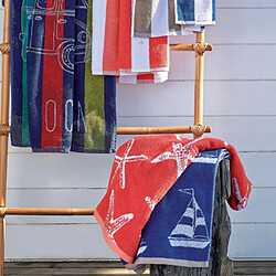 Fouta & pestamal