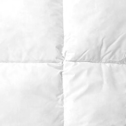 Avis Linnea Couette 4 saisons Finlande 160x200