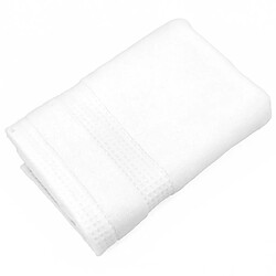 Linnea serviette de toilette coton bio