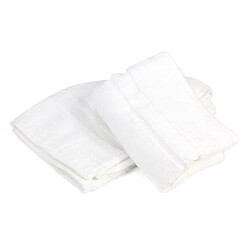 Serviette de table & torchon