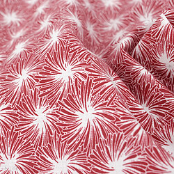 Linnea nappe enduite coton Futon