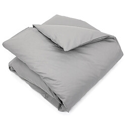 Linnea Housse de couette coton Alto