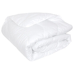 Linnea couette CARESSE microfibre