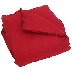 Linnea housse de couette coton Alto