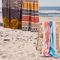 Fouta & pestamal